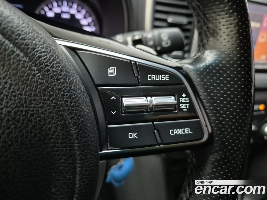 Kia Sportage 2019