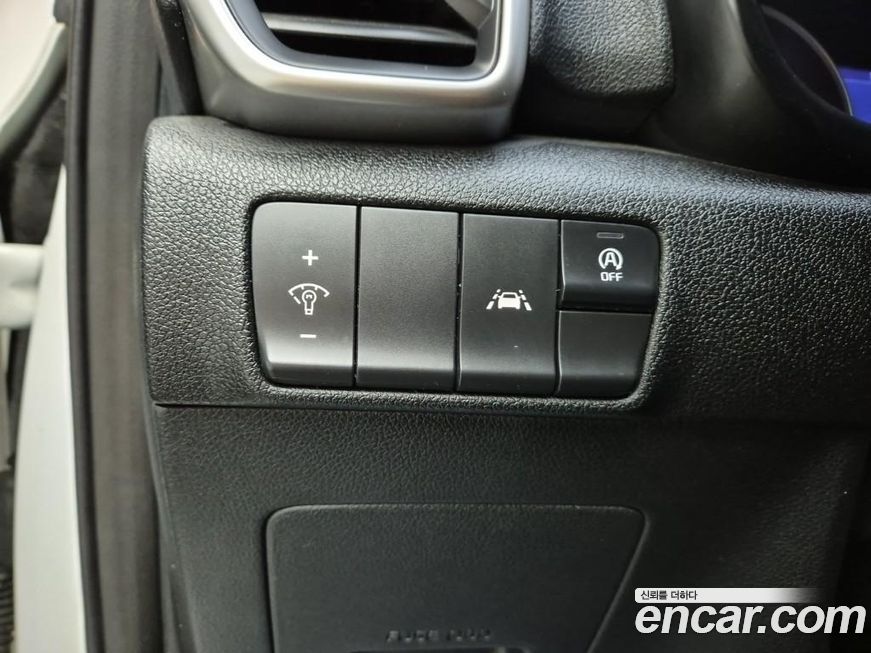 Kia Sportage 2019
