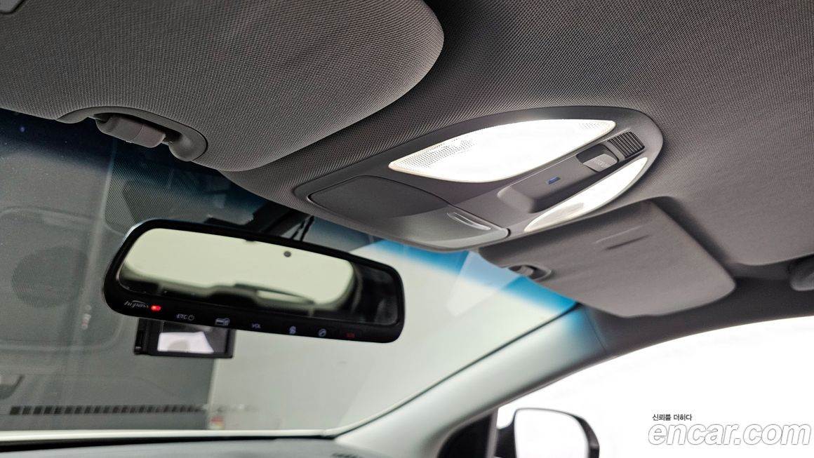 Hyundai Santafe 2015