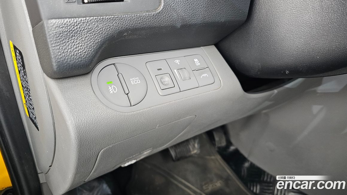 Hyundai Starex 2016