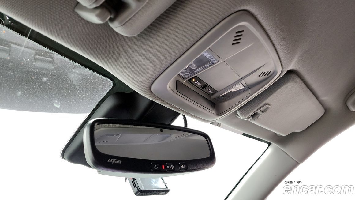 ChevroletGMDaewoo Malibu 2019