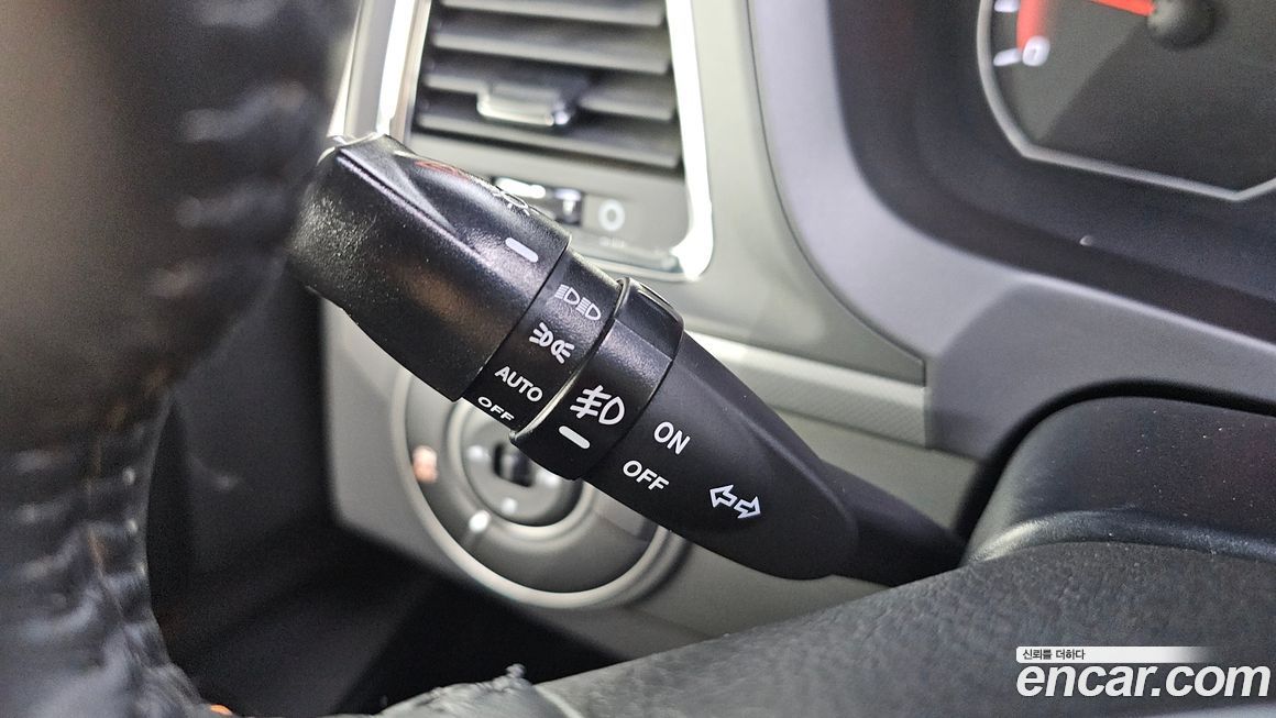 KG_Mobility_Ssangyong KORANDO 2017