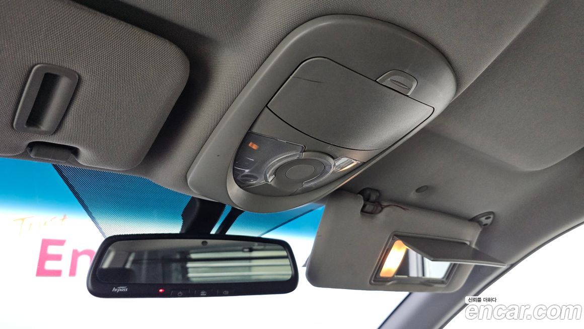 KG_Mobility_Ssangyong KORANDO 2017