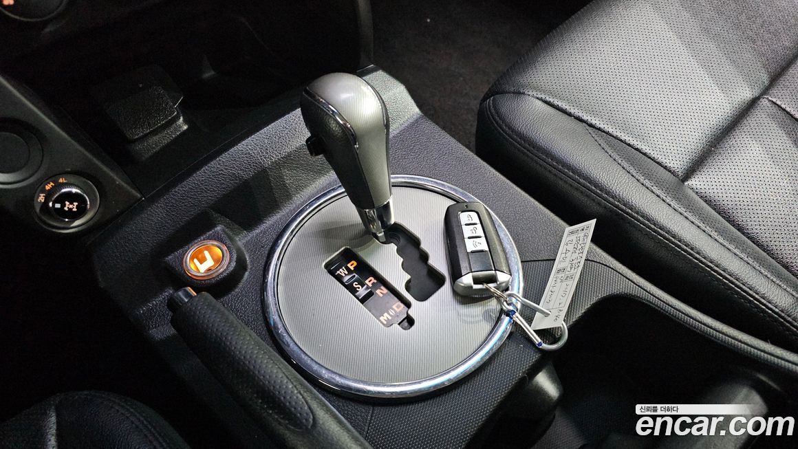 KG_Mobility_Ssangyong KORANDO 2017