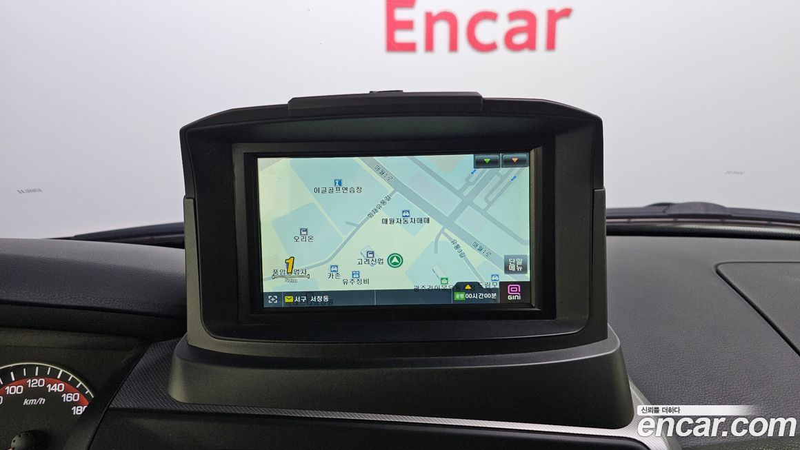 KG_Mobility_Ssangyong KORANDO 2017