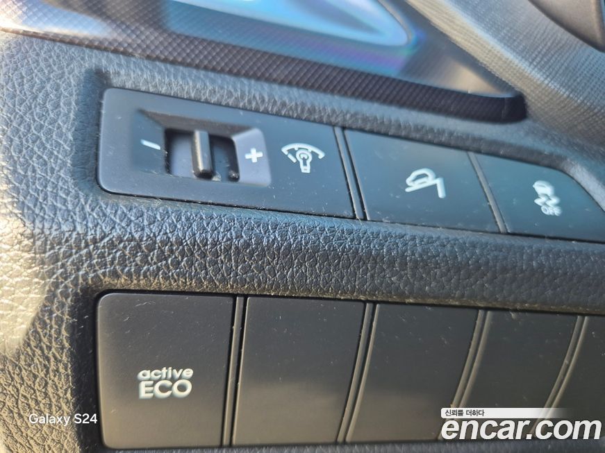 Hyundai Santafe 2014