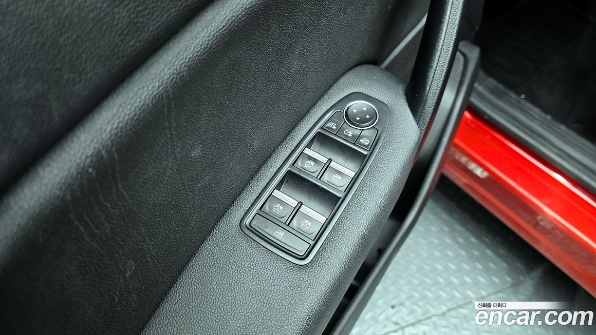 Renault-KoreaSamsung Captur 2020