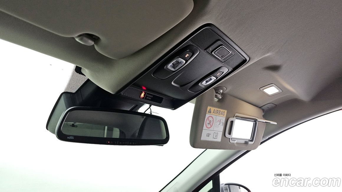 Renault-KoreaSamsung Captur 2020