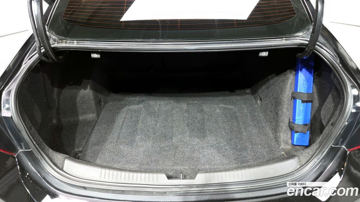 ChevroletGMDaewoo Malibu 2020