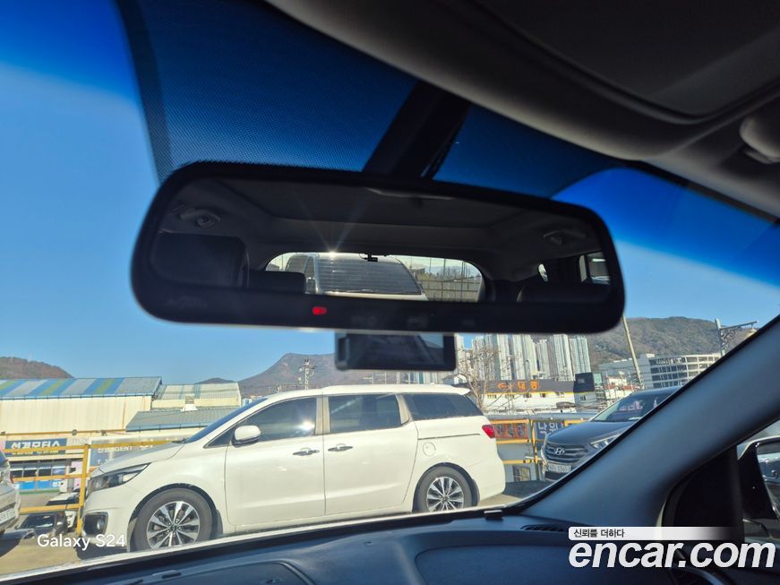 Hyundai Santafe 2014