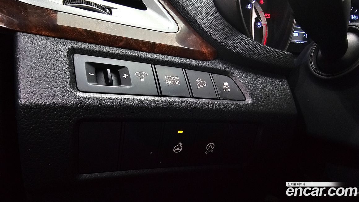 Hyundai Santafe 2017