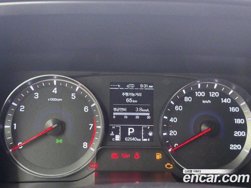 KG_Mobility_Ssangyong TIBOLI 2020