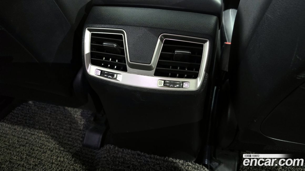 KG_Mobility_Ssangyong Rexton 2018