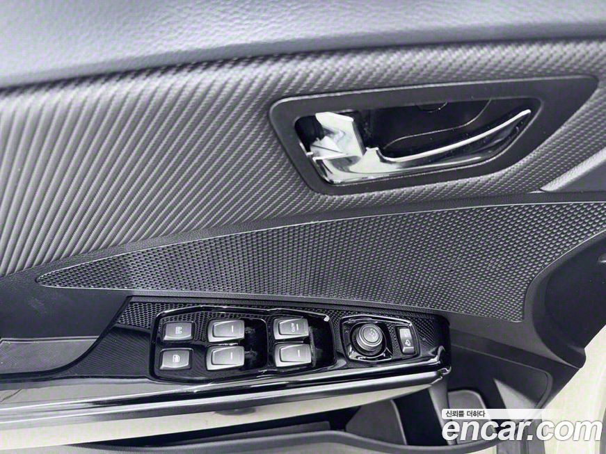 KG_Mobility_Ssangyong TIBOLI 2020