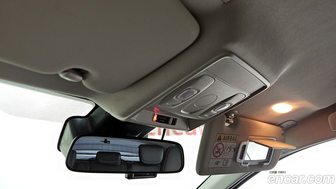 Renault-KoreaSamsung XM3 2020