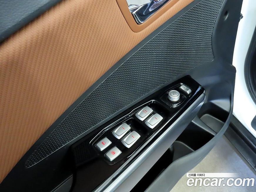 KG_Mobility_Ssangyong TIBOLI 2019