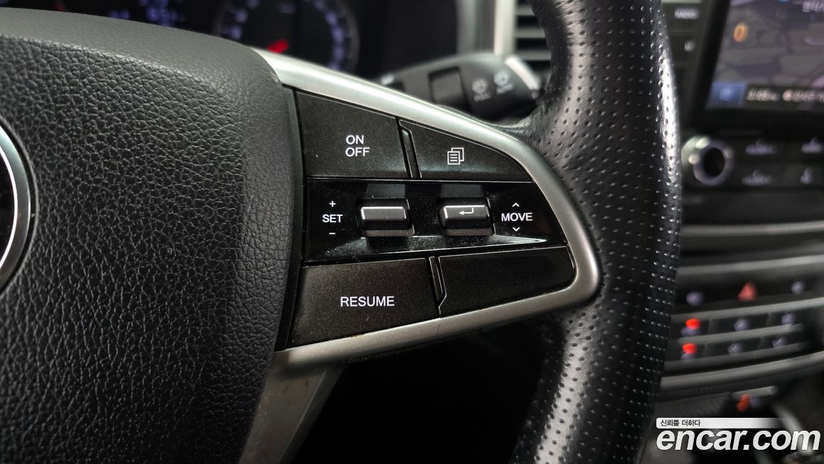 KG_Mobility_Ssangyong Rexton 2018