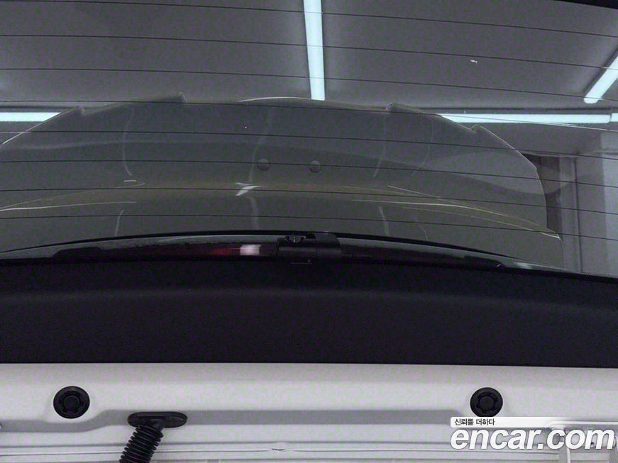 KG_Mobility_Ssangyong TIBOLI 2020