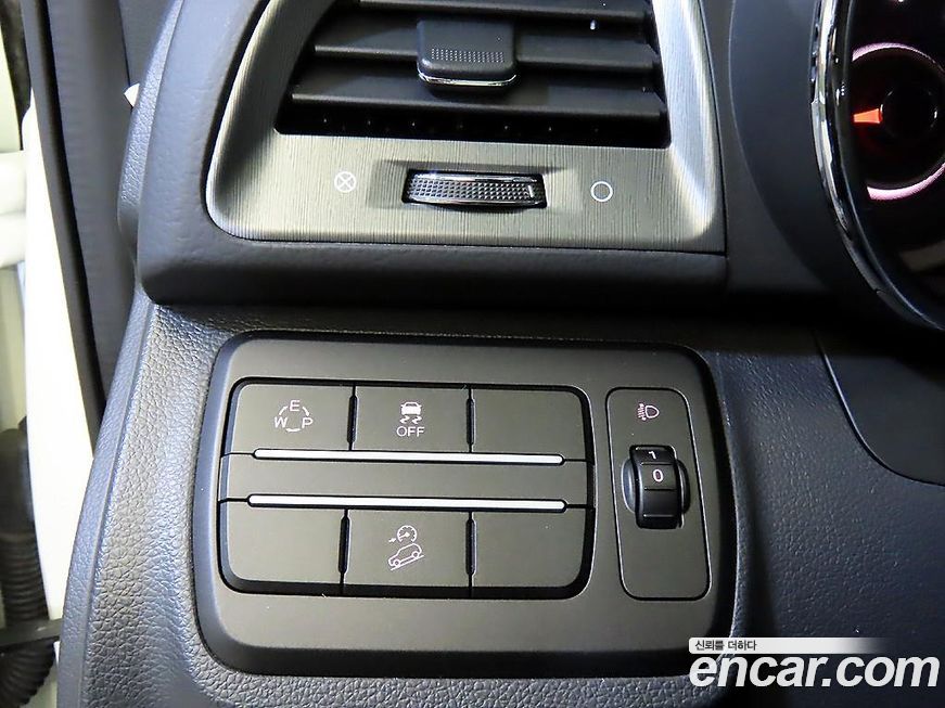 KG_Mobility_Ssangyong TIBOLI 2019