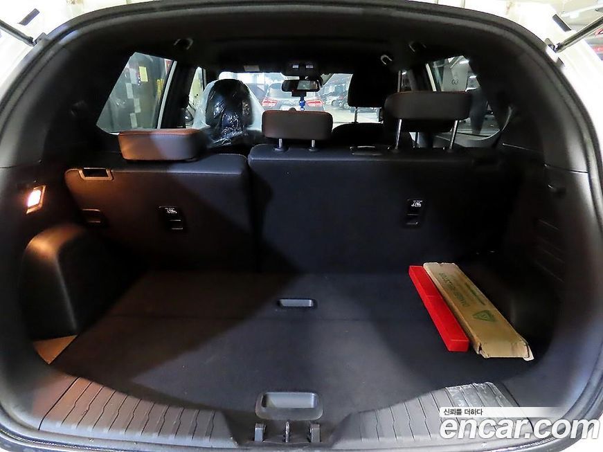 KG_Mobility_Ssangyong TIBOLI 2019