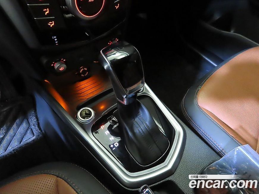 KG_Mobility_Ssangyong TIBOLI 2019