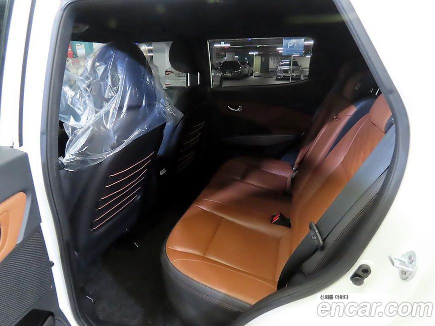 KG_Mobility_Ssangyong TIBOLI 2019