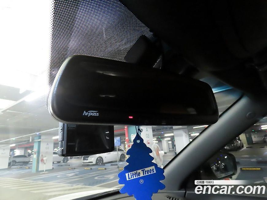 KG_Mobility_Ssangyong TIBOLI 2019