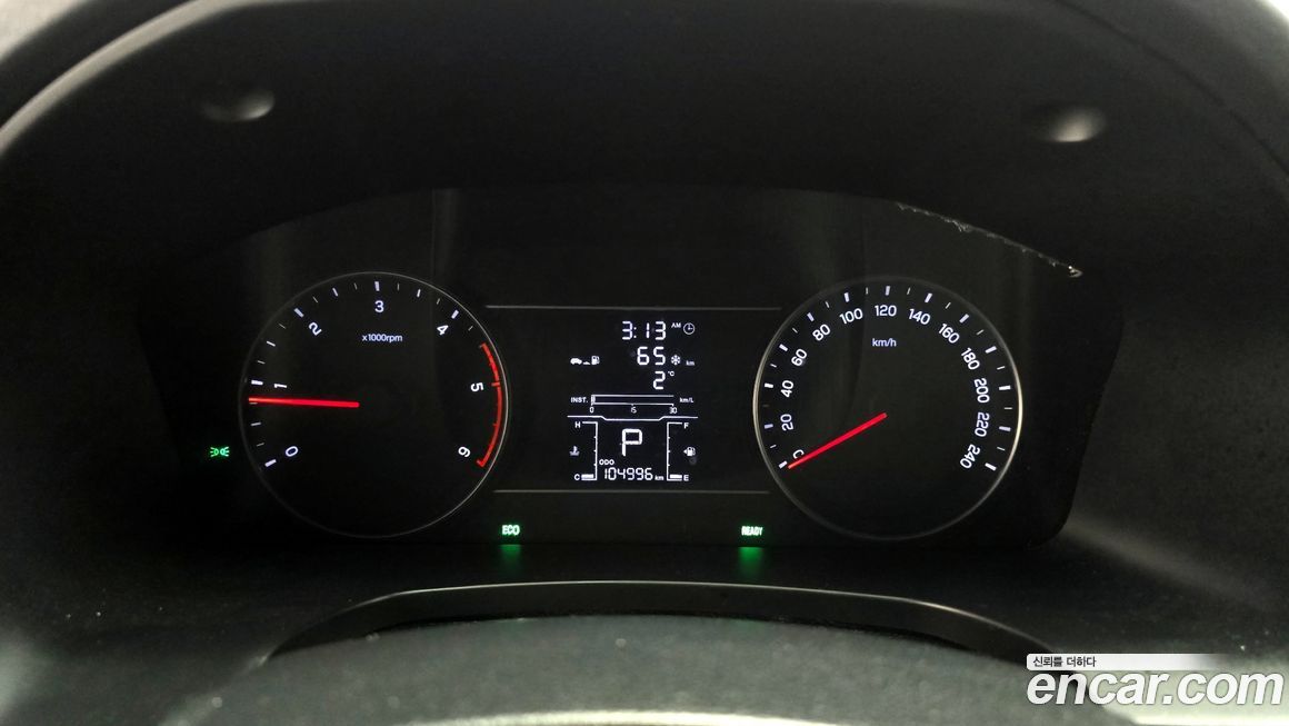 KG_Mobility_Ssangyong Rexton 2018