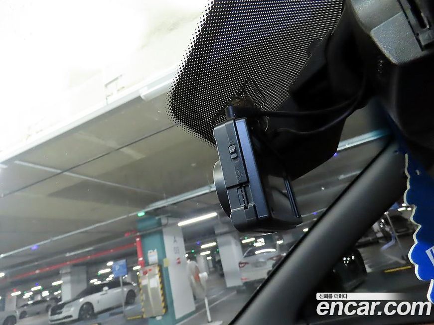 KG_Mobility_Ssangyong TIBOLI 2019