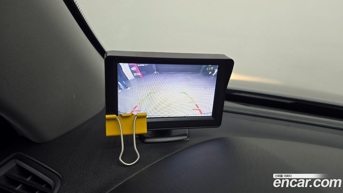 KG_Mobility_Ssangyong Rexton 2018