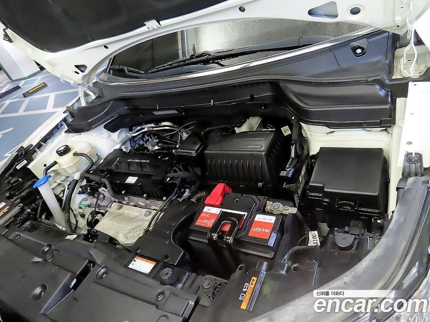 KG_Mobility_Ssangyong TIBOLI 2019