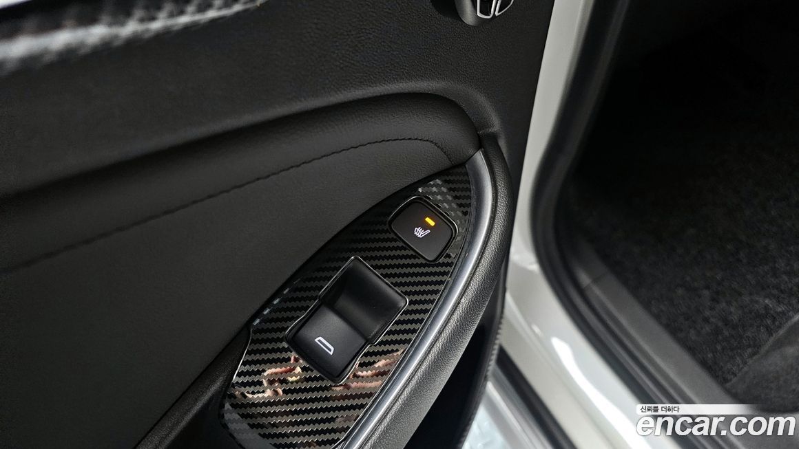 ChevroletGMDaewoo Malibu 2019