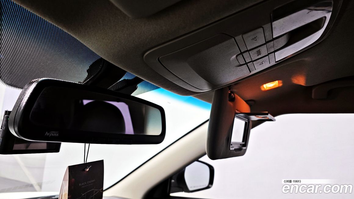 KG_Mobility_Ssangyong TIBOLI 2020