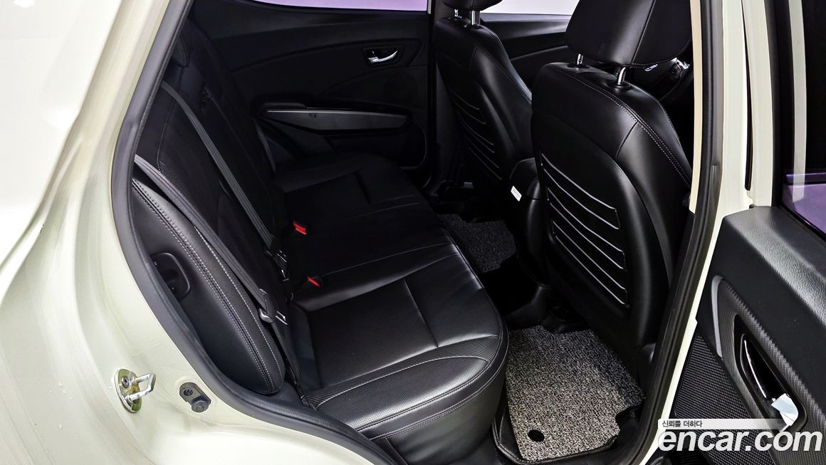 KG_Mobility_Ssangyong TIBOLI 2020