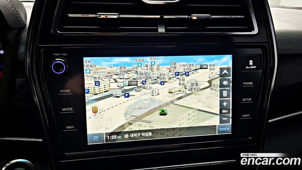 KG_Mobility_Ssangyong TIBOLI 2020