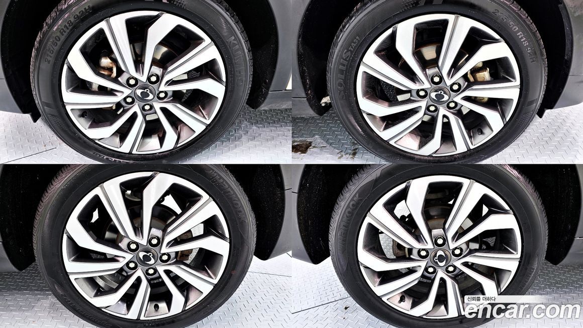 KG_Mobility_Ssangyong TIBOLI 2020