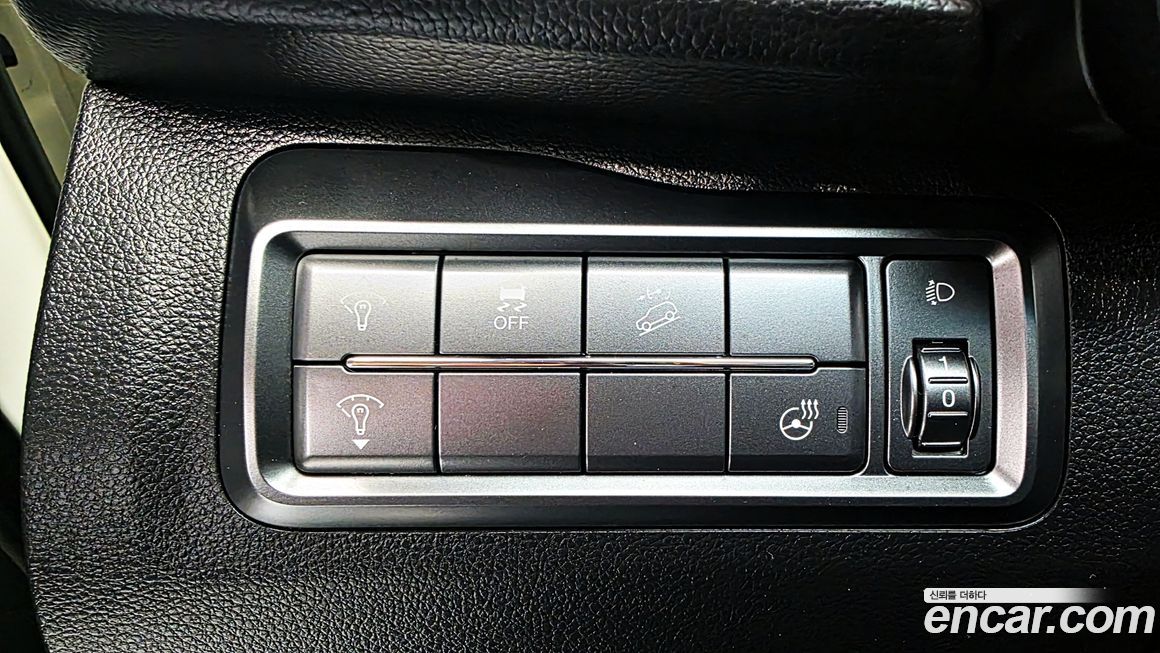 KG_Mobility_Ssangyong TIBOLI 2020