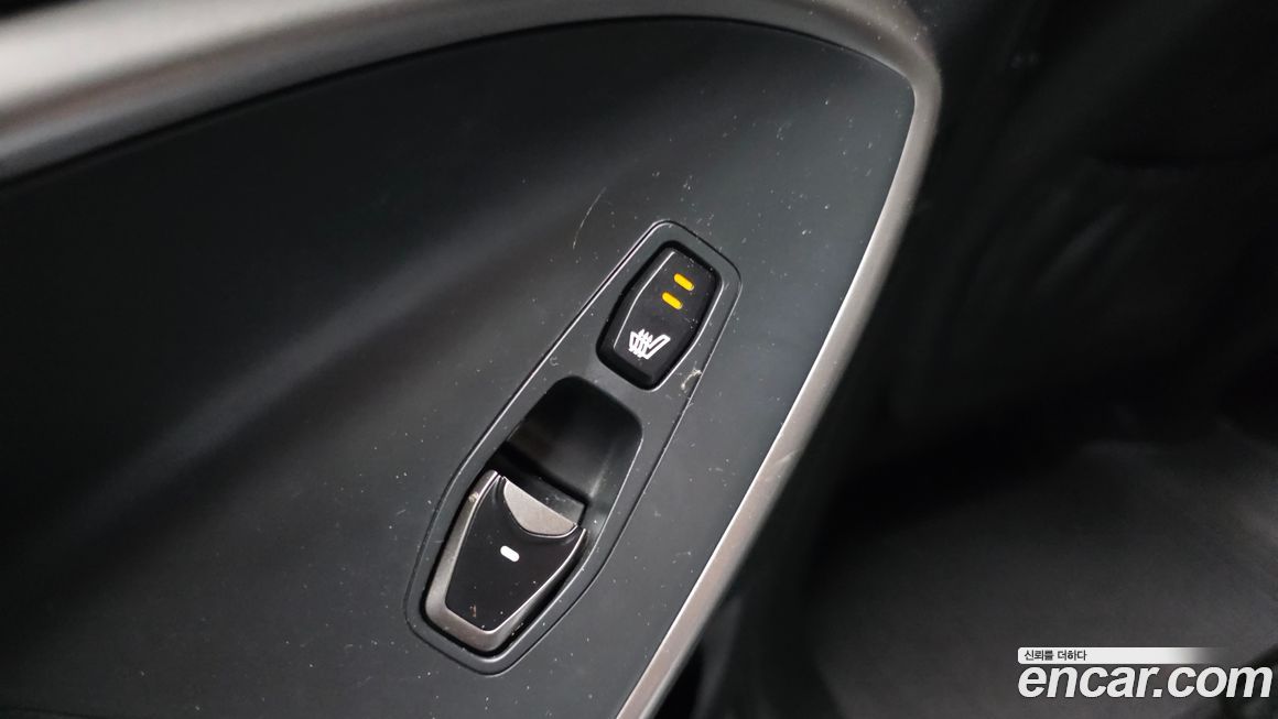 Hyundai Santafe 2017