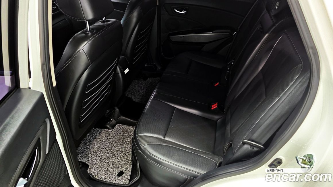 KG_Mobility_Ssangyong TIBOLI 2020