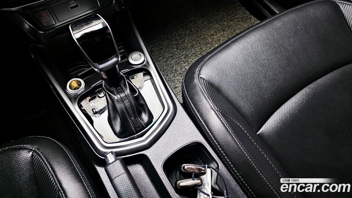 KG_Mobility_Ssangyong TIBOLI 2020