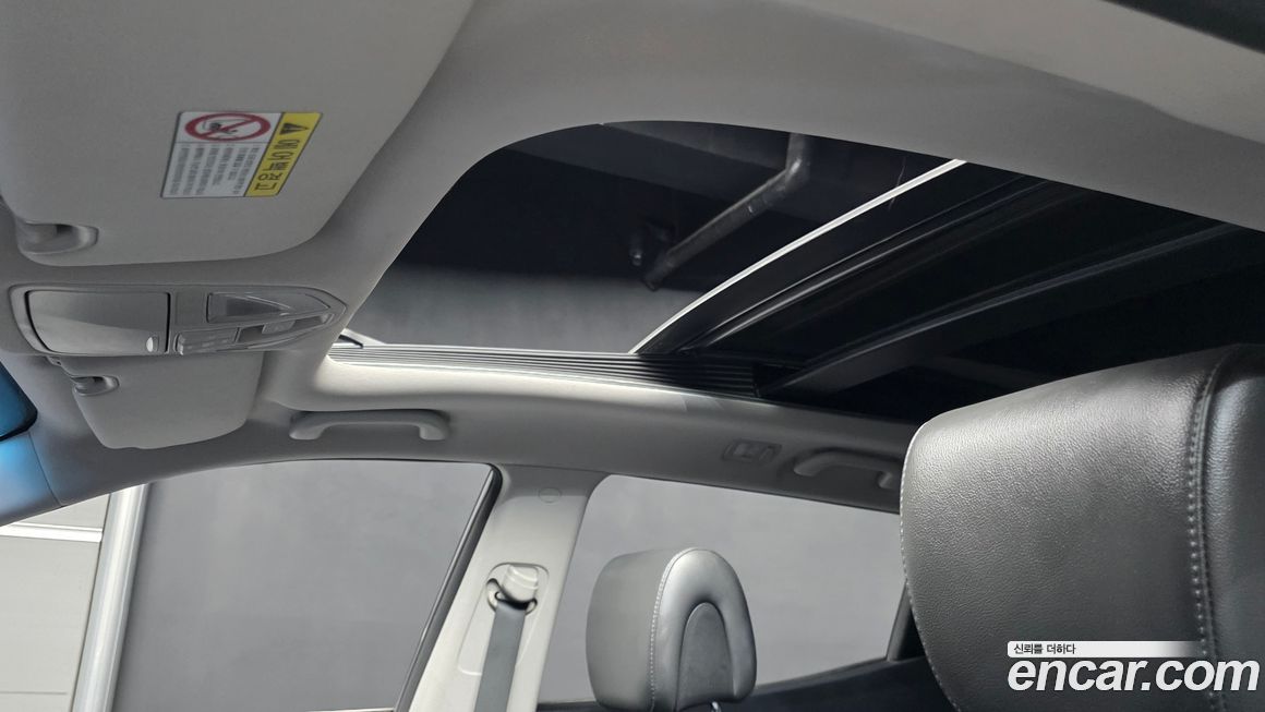 Hyundai Santafe 2017