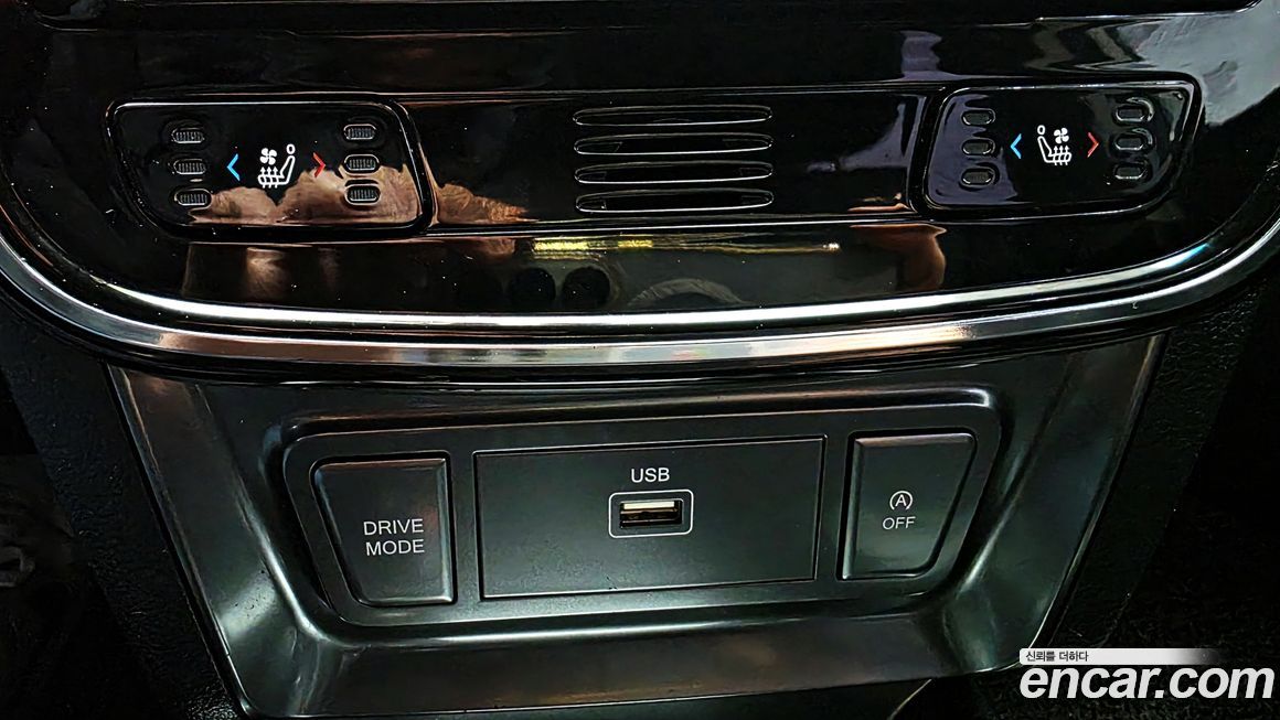 KG_Mobility_Ssangyong TIBOLI 2020