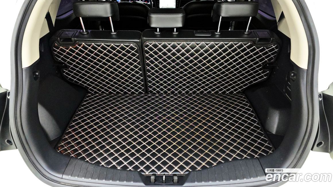 KG_Mobility_Ssangyong TIBOLI 2020