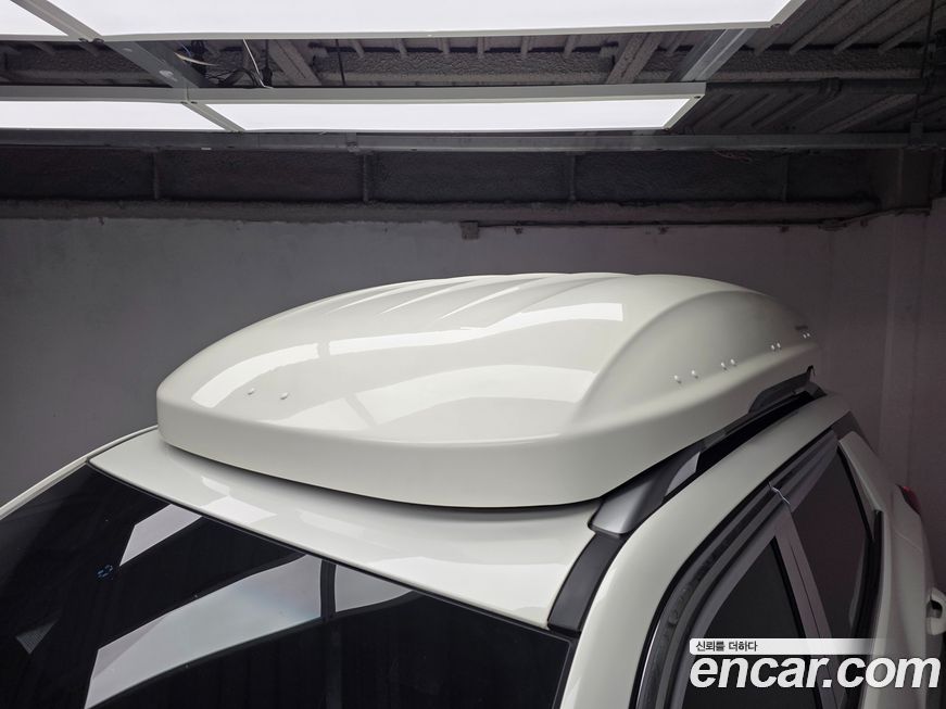 KG_Mobility_Ssangyong KORANDO 2022