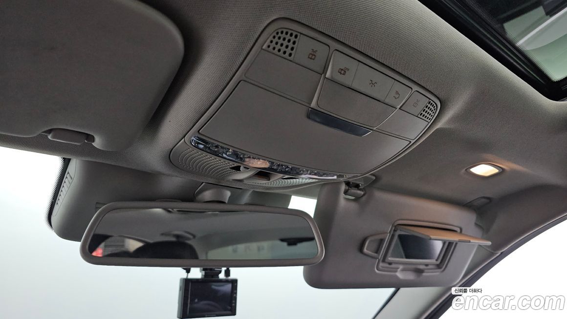 Mercedes-Benz C-Class 2015