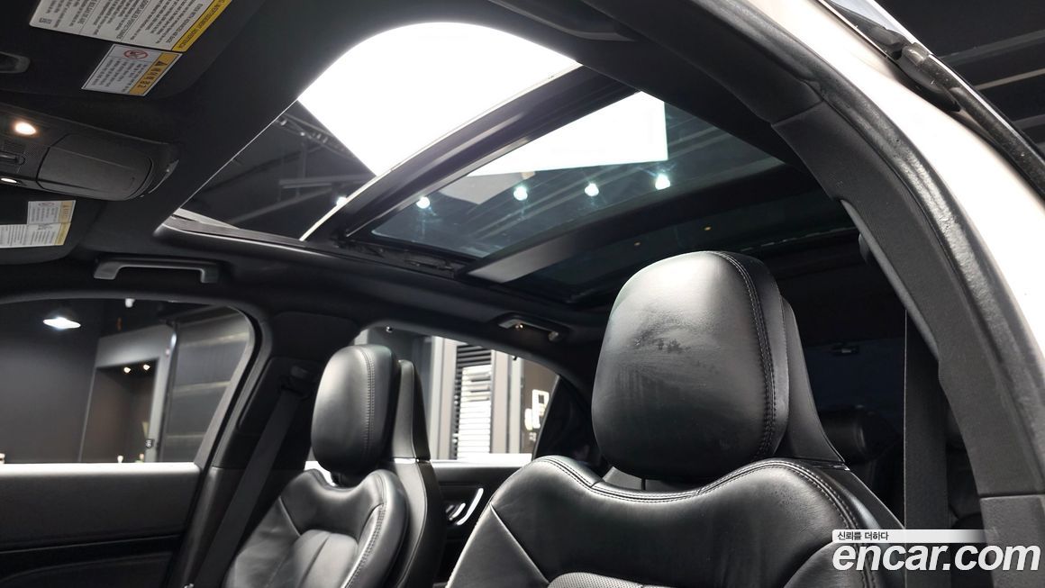 Lincoln Continental 2017