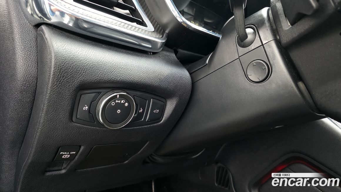 Lincoln Continental 2017