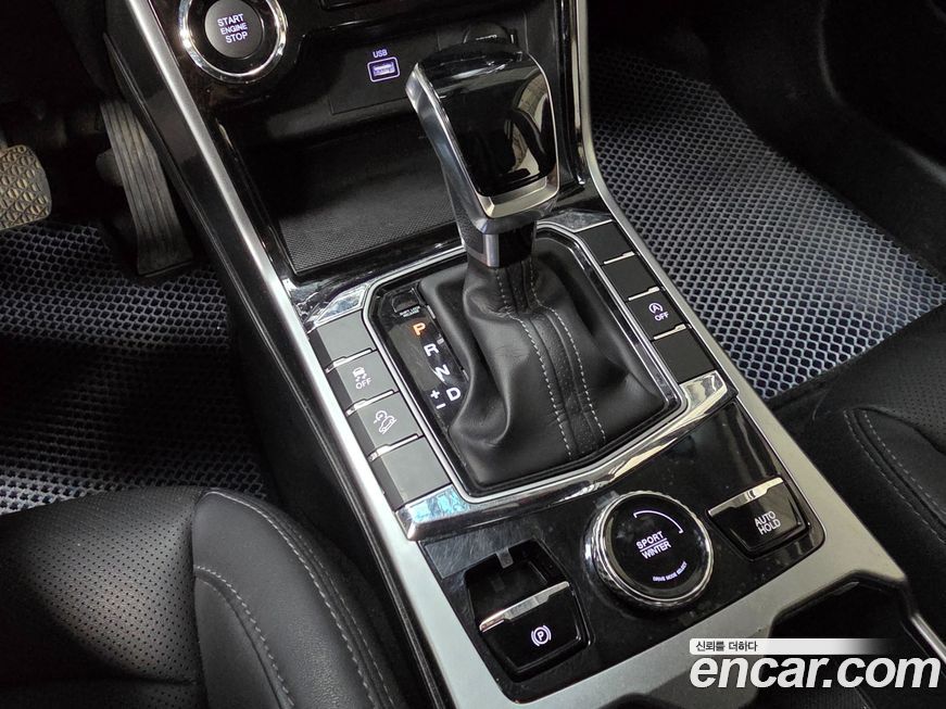 KG_Mobility_Ssangyong KORANDO 2022