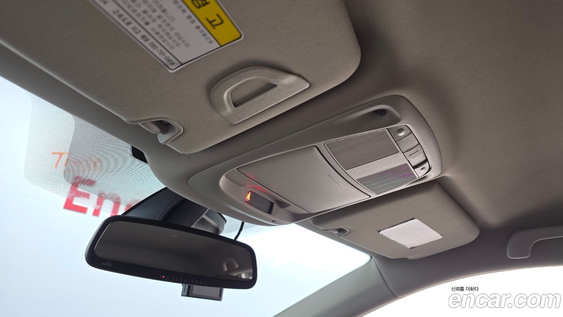 Renault-KoreaSamsung QM6 2017