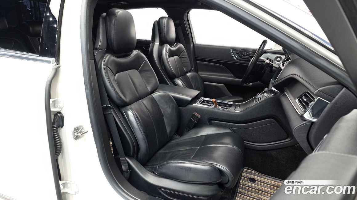 Lincoln Continental 2017